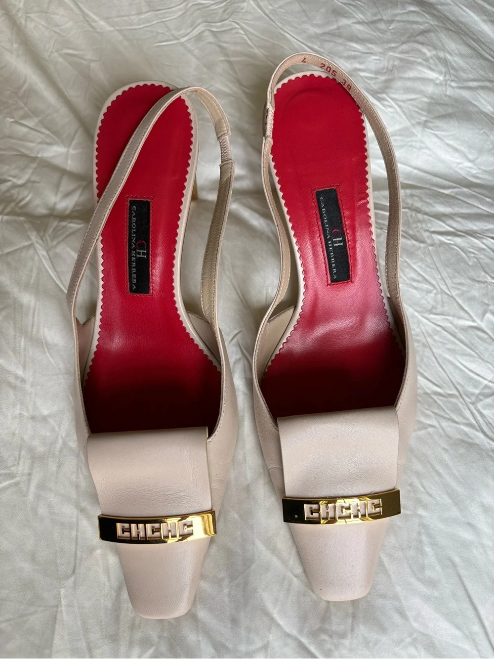 Carolina Herrera chic carolina